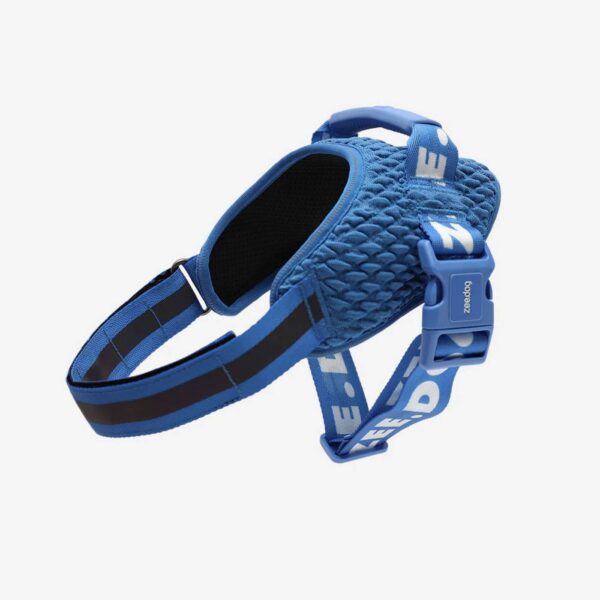 Zee.Dog Pettorina Per Cani con Maniglia Flyharness Lebron
