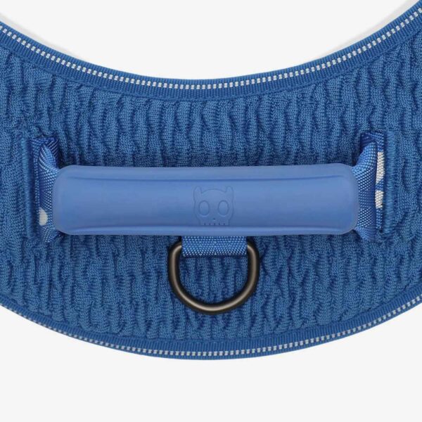 Zee.Dog Pettorina Per Cani con Maniglia Flyharness Lebron