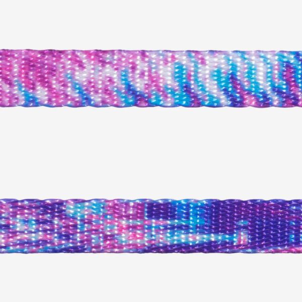 Zee.Cat Set Pettorina e Guinzaglio per Gatti Error #502 Linea Glitch