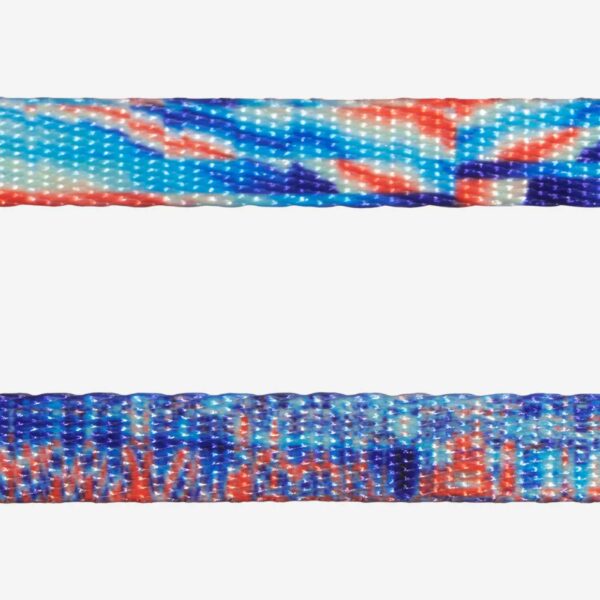 Zee.Cat Set Pettorina e Guinzaglio per Gatti Error #404 Linea Glitch