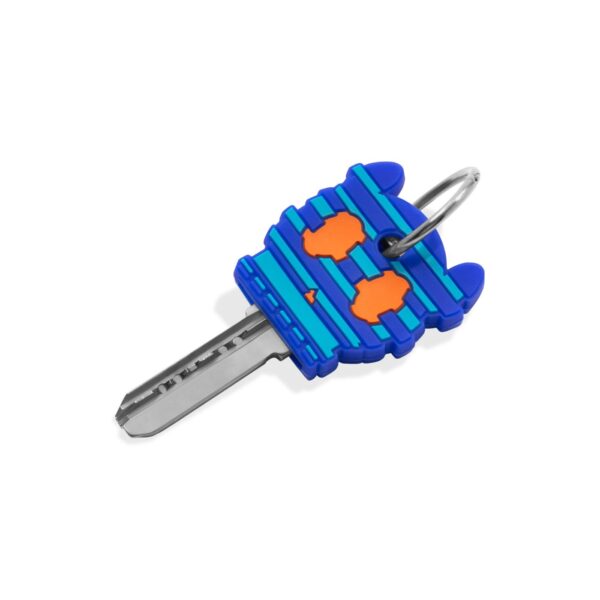 Zee.Dog Key Caps per Chiavi Error #404 Linea Glitch