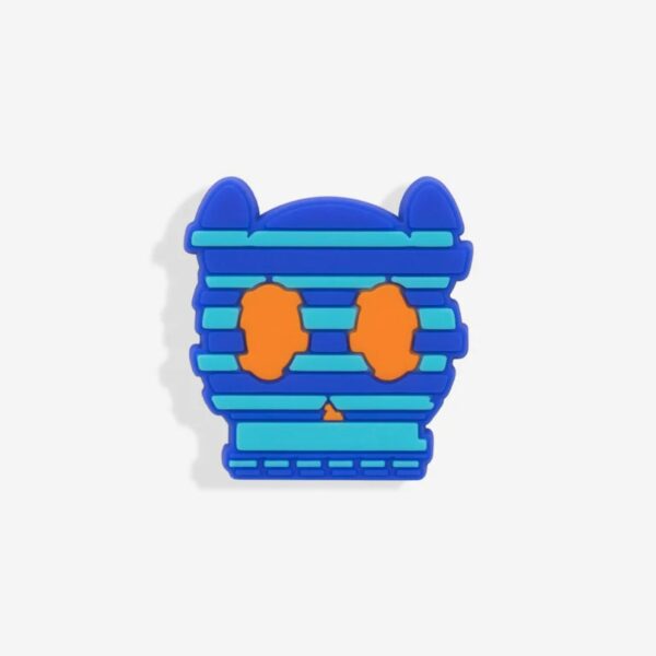 Zee.Dog Cable Protector per Cavetto Error #404 Linea Glitch