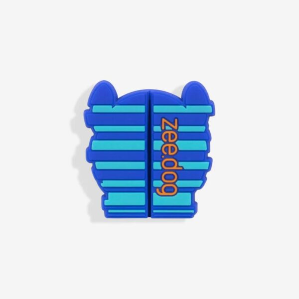 Zee.Dog Cable Protector per Cavetto Error #404 Linea Glitch