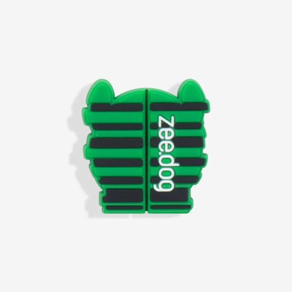 Zee.Dog Cable Protector per Cavetto Error #410 Linea Glitch