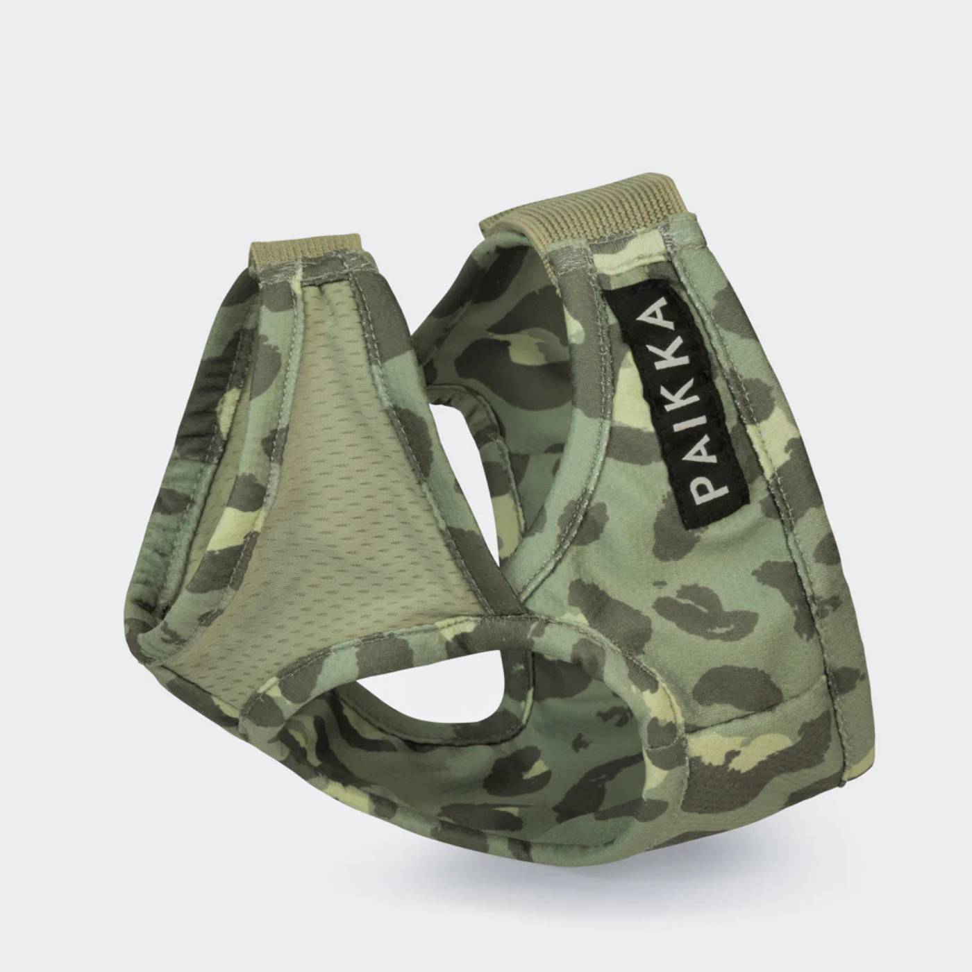 Paikka Maglia Refrigerante per Cani Leo Verde