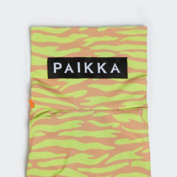 Paikka Maglia Protettiva per Cani Anti UV e Zanzare Matcha