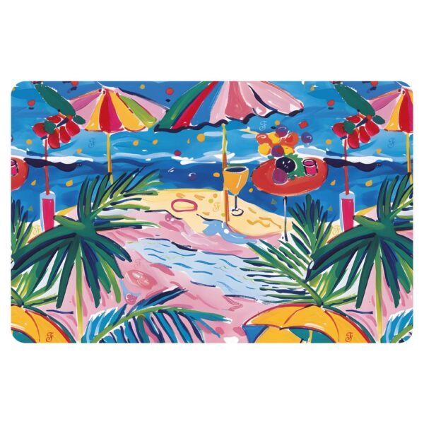 Ferribiella Tappetino Sottociotola St. Tropez 43 x 28 cm