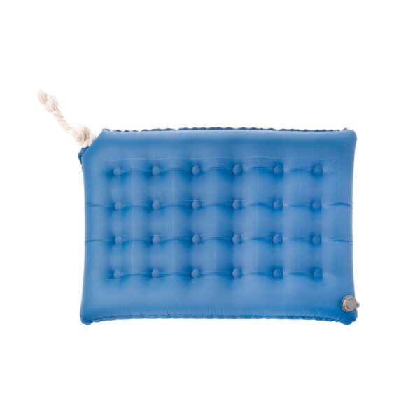 Ferribiella Cuscino Gonfiabile per Cani Blow Origami 60 x 40 cm
