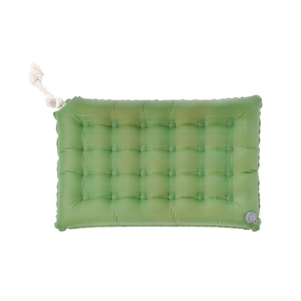 Ferribiella Cuscino Gonfiabile per Cani Blow Camouflage 60 x 40 cm