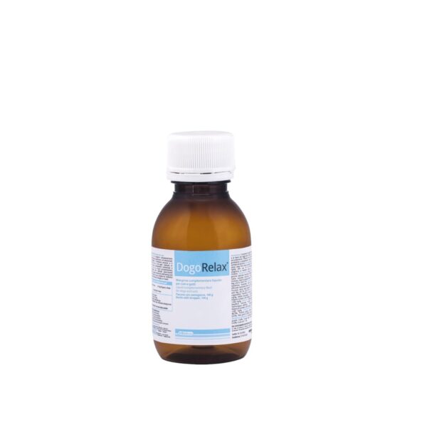 Dogoteka DogoRelax® Liquido per Cani e Gatti 100 ml