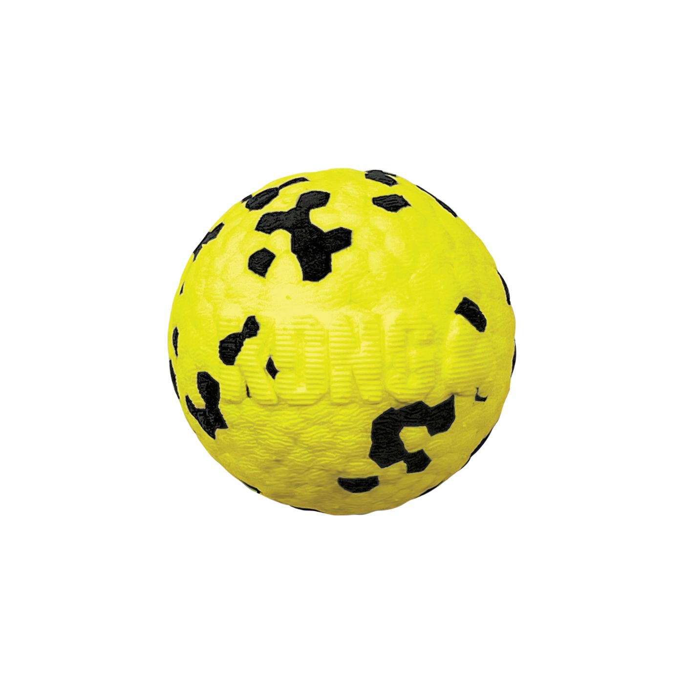 Kong Gioco da Riporto per Cani Reflex Ball L Galleggiante RFL14E
