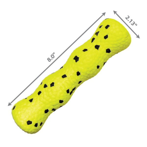 Kong Gioco da Riporto per Cani Reflex Stick Galleggiante RFL22E