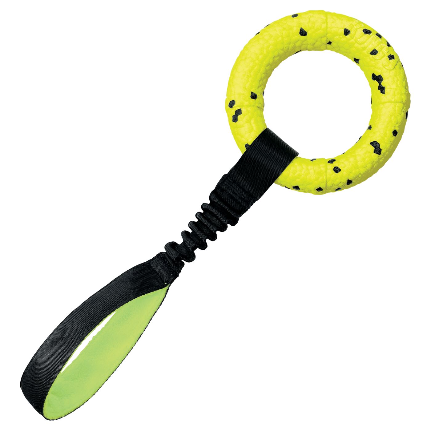 Kong Gioco da Riporto per Cani Reflex Tug Galleggiante RFL11E