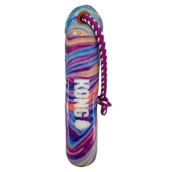 Kong Gioco per Cani Training Dummy Wildshieldz Galleggiante S - M