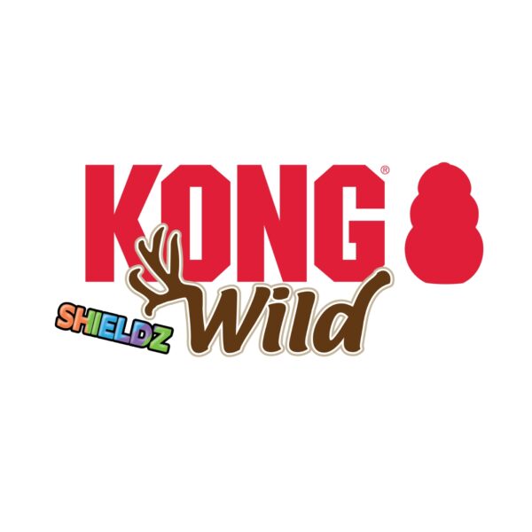 Kong Gioco per Cani Training Dummy Wildshieldz Galleggiante S - M