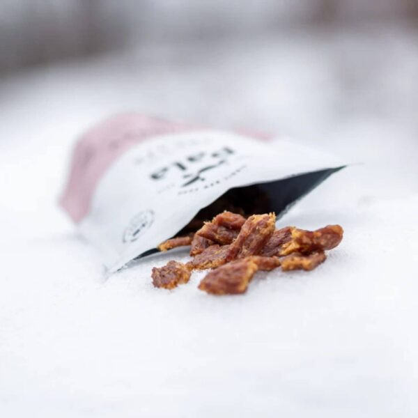 Pala Snack per Cani 100% Tacchino Monoproteici 100 g