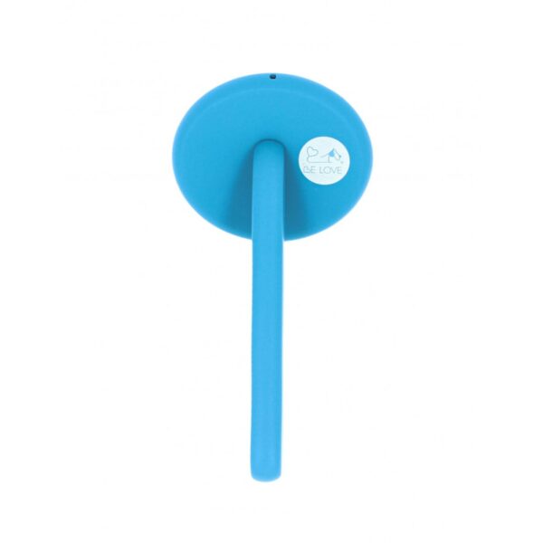 Be Love Spazzola Round Blue Brush Be Love per Animali
