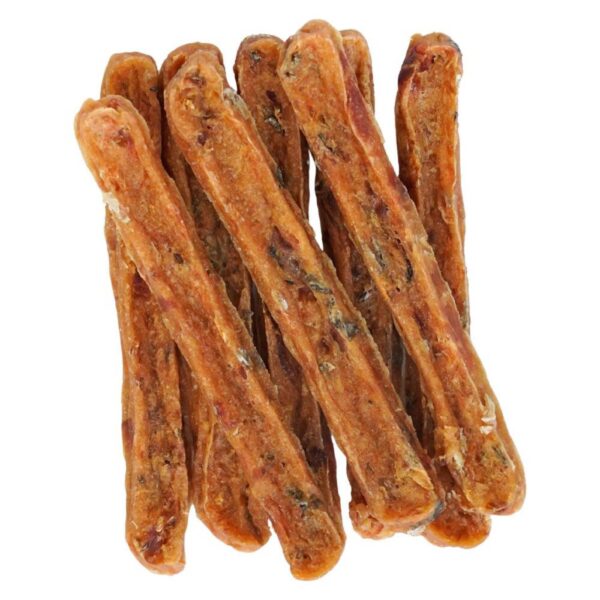 Fish4Dogs Love Salmon Sticks per Cani al Salmone 85 g