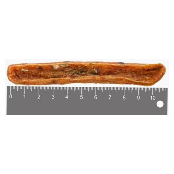 Fish4Dogs Love Salmon Sticks per Cani al Salmone 85 g