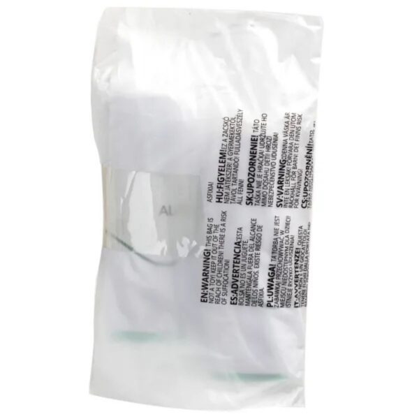Sacchetti Igienici per Lettiera Autopulente Smart SL01-50x50cm per Gatti