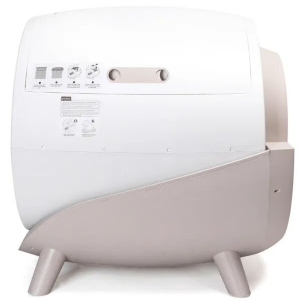 Nobleza Lettiera per Gatti Smart-L57.1x53.1x58.4cm