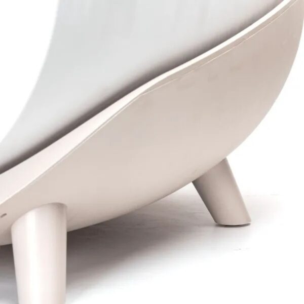 Nobleza Lettiera per Gatti Smart-L57.1x53.1x58.4cm