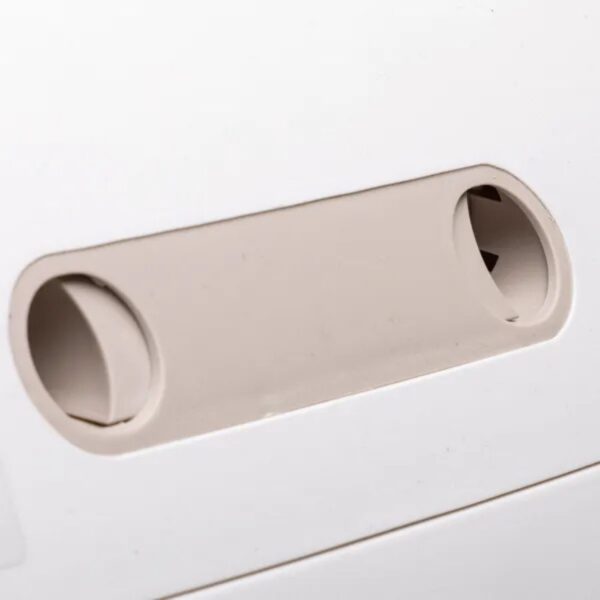 Nobleza Lettiera per Gatti Smart-L57.1x53.1x58.4cm