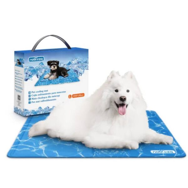 Tappetino Refrigerante per Cani e Gatti
