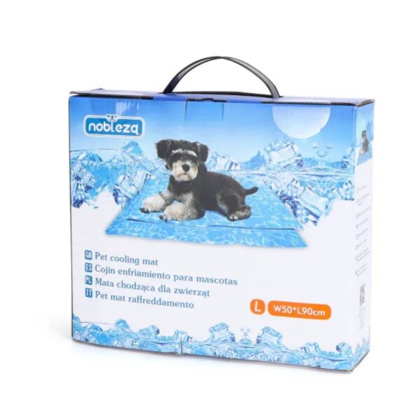 Tappetino Refrigerante per Cani e Gatti