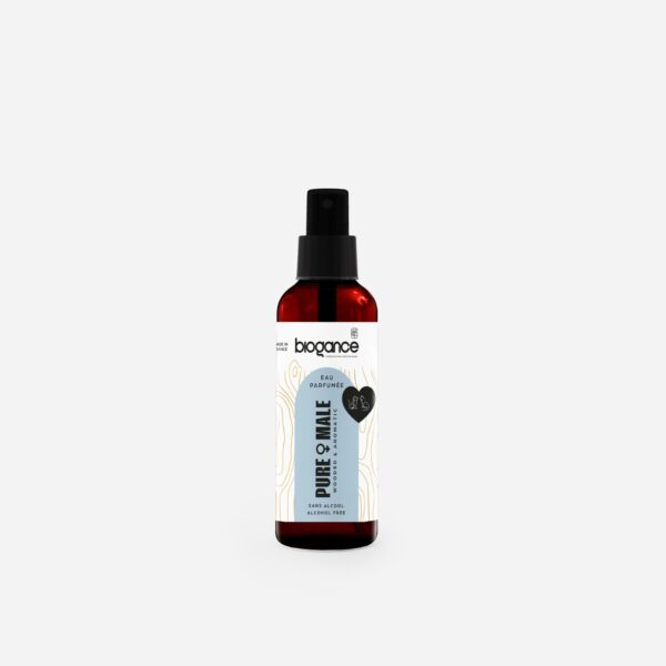 Biogance Profumo per Cani e Gatti Pure Male 50 ml