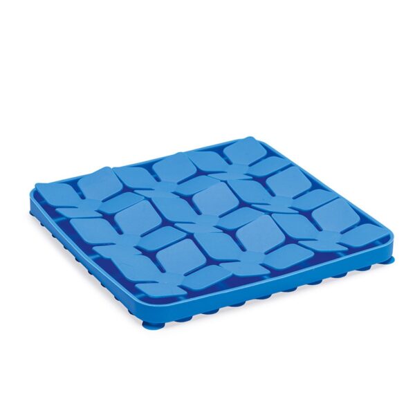 Beeztees Lick Mat Gourmand Blu 20 x 20 cm