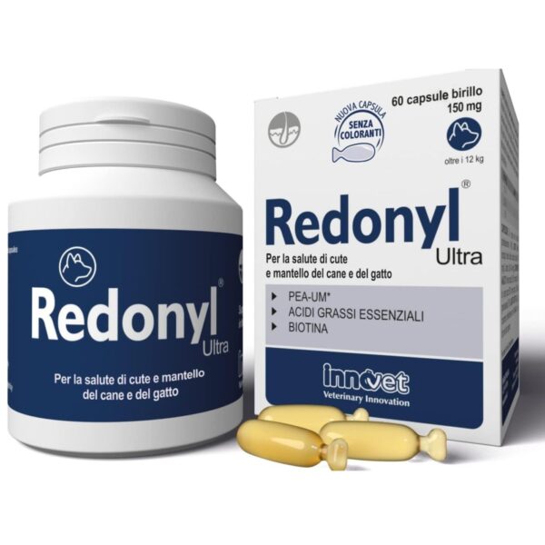 innovet redonyl® ultra 150 mg per cani oltre i 12 kg