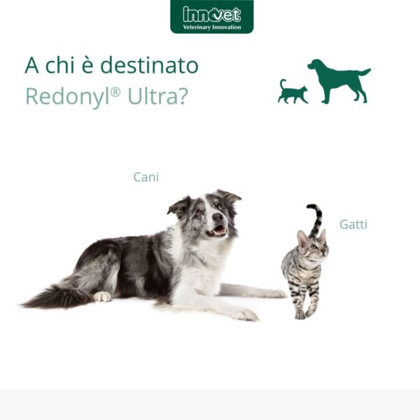 innovet redonyl® ultra 150 mg per cani oltre i 12 kg