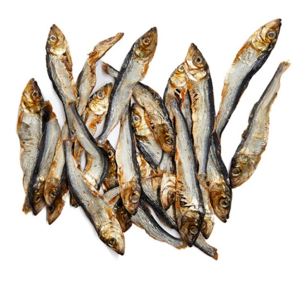 Fasson Food Aringhe Snack per Cani 150 g