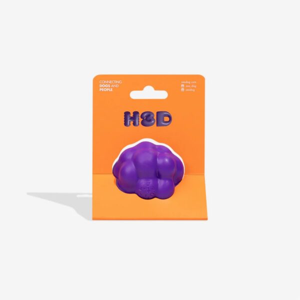 Zee.Dog Gioco Palla per Cani H3D