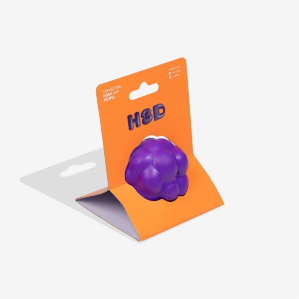 Zee.Dog Gioco Palla per Cani H3D