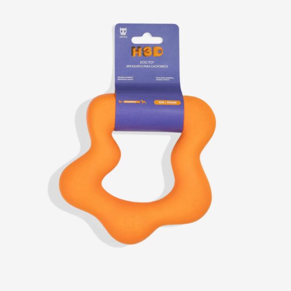 Zee.Dog Gioco Tug per Cani H3D