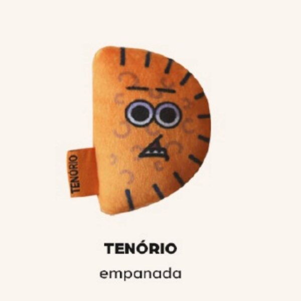 CDSG Gioco Peluche per Gatti Tenorio