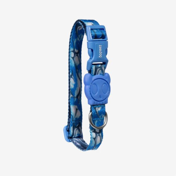 Zee.Dog Collare Regolabile per Cani Fly H3D
