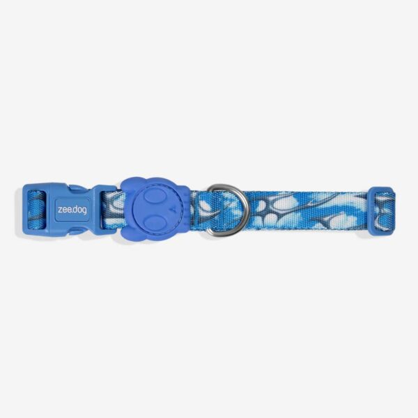 Zee.Dog Collare Regolabile per Cani Fly H3D