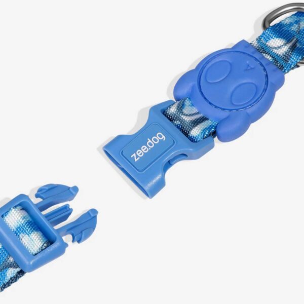 Zee.Dog Collare Regolabile per Cani Fly H3D