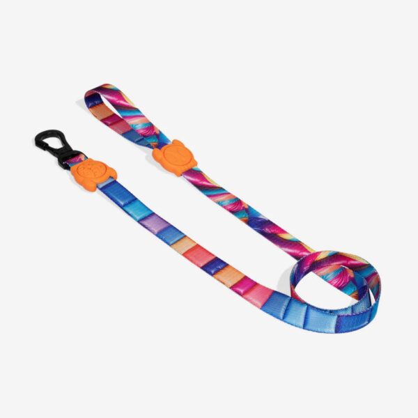 Zee.Dog Guinzaglio Fisso per Cani Bounce H3D
