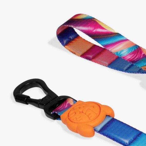 Zee.Dog Guinzaglio Fisso per Cani Bounce H3D