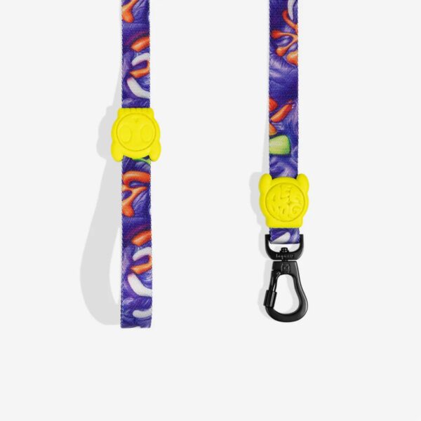 Zee.Dog Guinzaglio Fisso per Cani Puff H3D