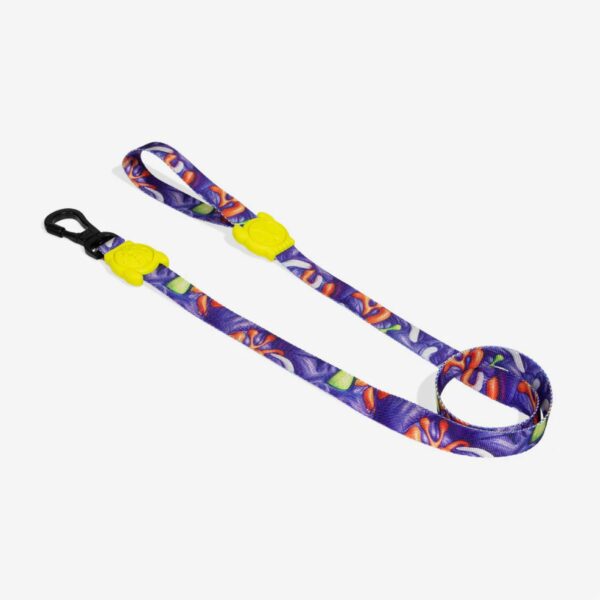 Zee.Dog Guinzaglio Fisso per Cani Puff H3D