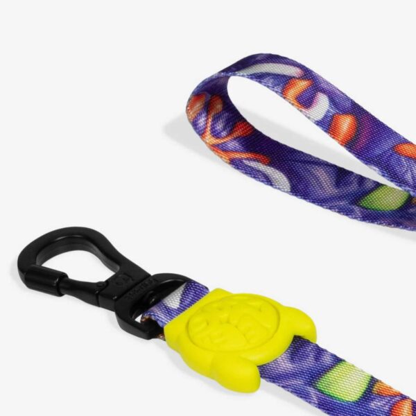 Zee.Dog Guinzaglio Fisso per Cani Puff H3D