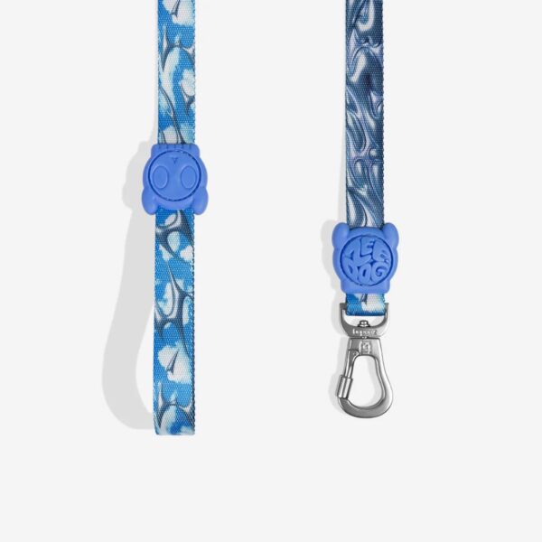 Zee.Dog Guinzaglio Fisso per Cani Fly H3D