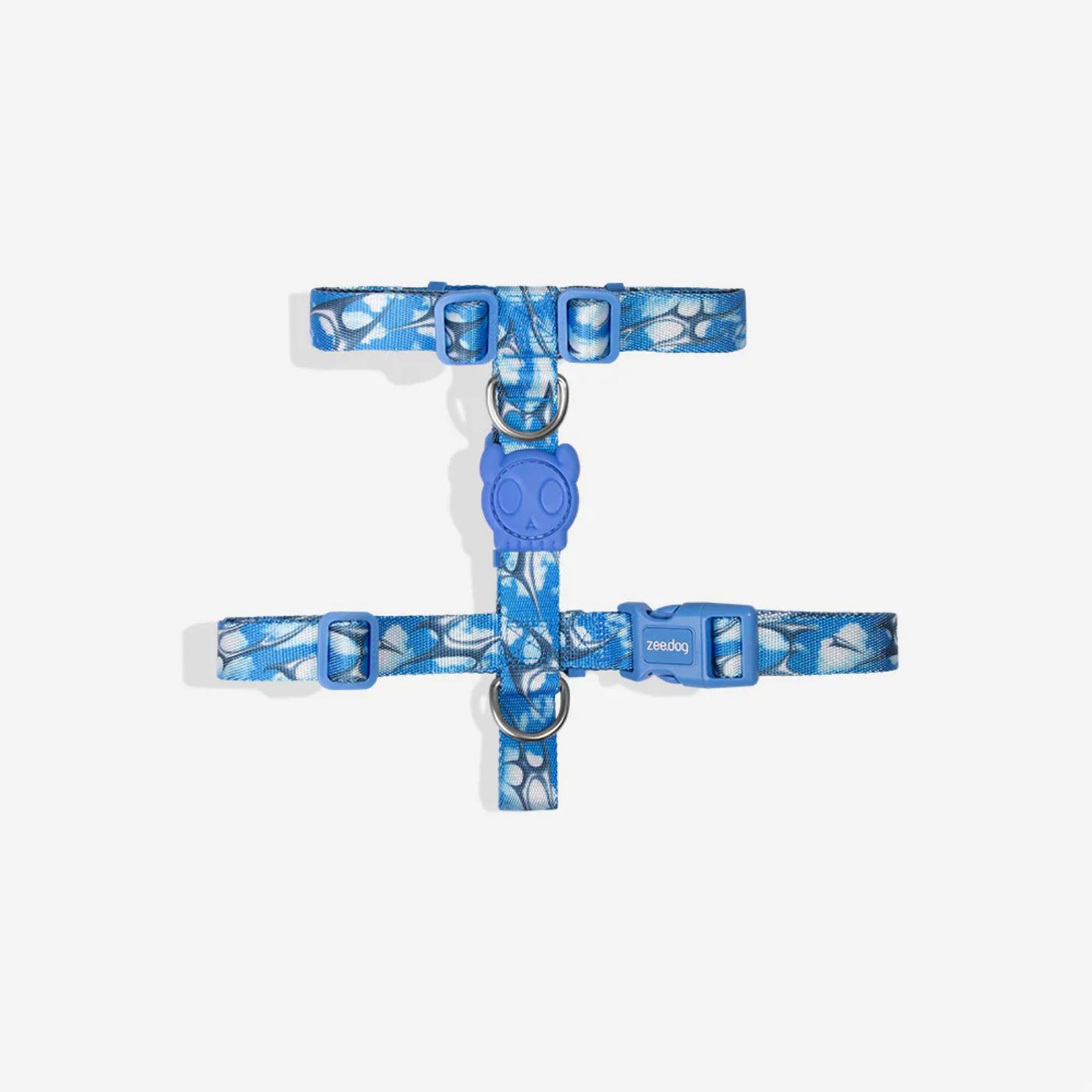 Zee.Dog Pettorina ad H per Cani Fly H3D