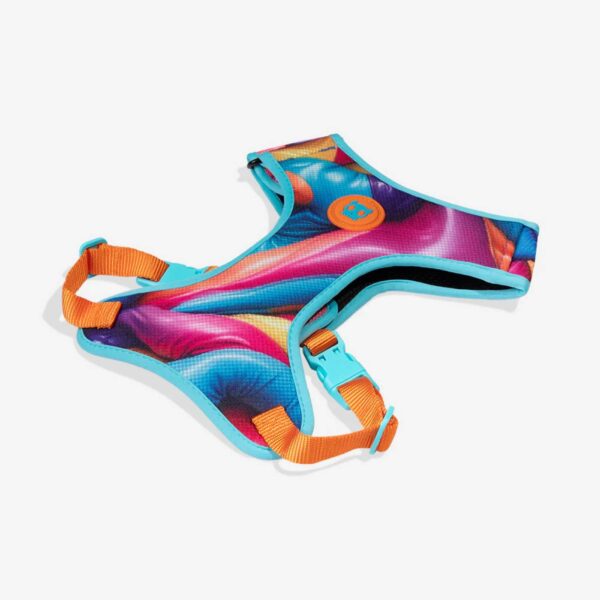 Zee.Dog Pettorina Regolabile Air Mesh per Cani Bounce H3D