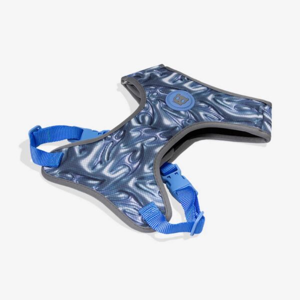 Zee.Dog Pettorina Regolabile Air Mesh per Cani Fly H3D